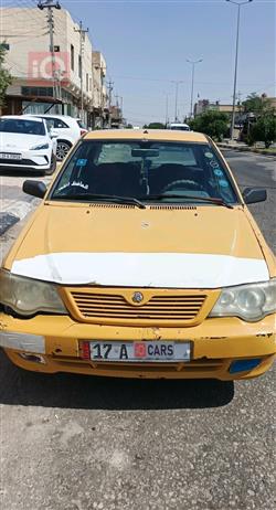 Saipa 132